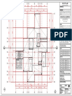 Architech Company: Roof Plan