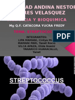 Diapositivas de Microbiologia