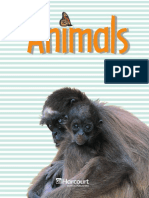 Animals PDF