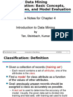 Classification