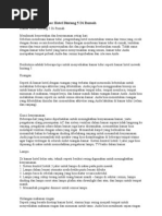 Download Tips Membuat Kamar Hotel Bintang 5 Di Rumah by Fajriansyah Aldi SN31344573 doc pdf