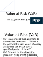 Var Brief