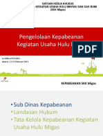 Kepabeanan Bahan PTK 007 Buku 4