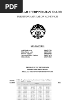 Download Makalah Konduksi Tunak-Tak Tunak by Raihan Fuad SN313448844 doc pdf