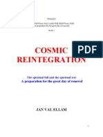Cosmic Reintegration Jan Val Ellam