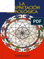 La Interpretación Astrológica - Demetrio Santos.pdf