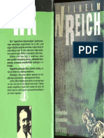 WILHELM REICH Funkcija Orgazma PDF