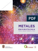 Manual Metales Pirotecnia Fin