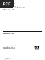 Download Load Runner Installation Guide by harshad27 SN31345433 doc pdf