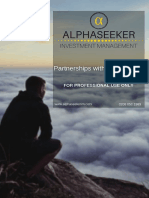 Alphaseeker Inter Brochure