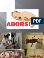Abortus - New