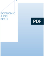 Dinamica de La Estructura Económica