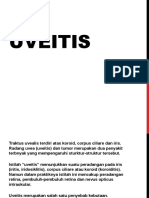 Uveitis