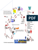 Greasley Gathering - map  2016