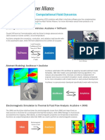 Apa Flyer - CFD