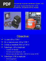 Prezentare AIS Si VDR-romana COMPLETAT