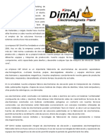 Electroimanes para Gruas Puente PDF