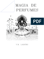 La Magia de Los Perfumes - Lakhsmi