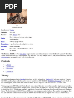 Download Yamaha RX 100 by engineair007 SN31346845 doc pdf