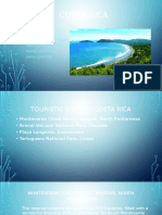 Costa Rica Tourism (1)