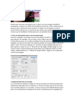 Ejercicios Adobe InDesign Cap 1