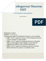 Formative Test Assgn