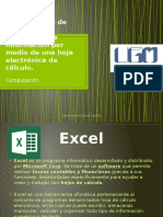 Excel Final