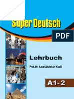 Super Deutsch LB A1 A2 PDF