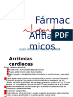 9. Antiarritmicos (degrabado)