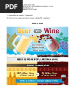 3. Comparação de Adjetivos