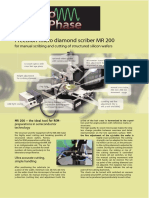 Diamond Scriber PDF