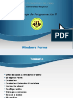 C# Windows Forms