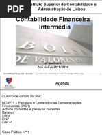 03. Demonstrações Financeiras
