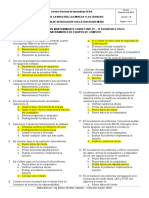 Sistema de Gestión de Calidad SENA - Mantenimiento de Equipos de Cómputo