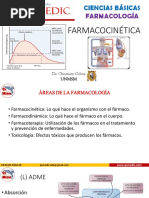 Principios de Farmacología