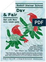 Mrss Fair Poster