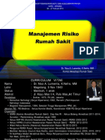 A-DrNico Manajemen Risiko RS 02-2013 PDF