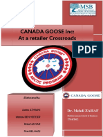 CANADA GOOSE Docslide - Us - Canada-Goose
