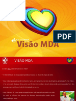 Compartilhando A Visão MDA