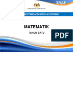 Download DSK Matematik Tahun 1 by Matematik SN313491443 doc pdf