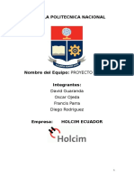 ProyectoHolcim