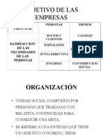 Proceso Administrativo