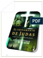 El testamento de Judas - Daniel Easterman.pdf