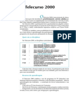 Telecurso 2000 - Matemática 00