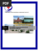 Download Pengorganisasian Tim Ppi Rs Karitas by yuni SN313496734 doc pdf
