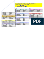 English Schedule WK 3 2016 PDF