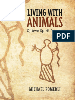 (Xamanismo) POMEDLI, M. Living With Animals