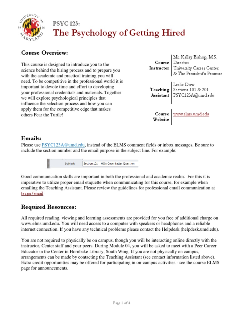 Syllabus Psyc 123 2016 Digital Social Media Social Media