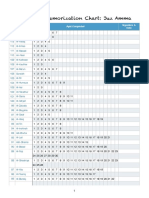 Quran Memorization Chart Juz Amma Surahs 1-114