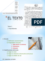 3. EL TEXTO (1)